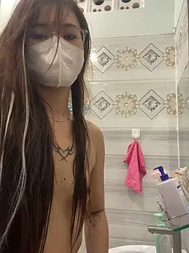 __BabyShowPublic__のライブXXXチャット