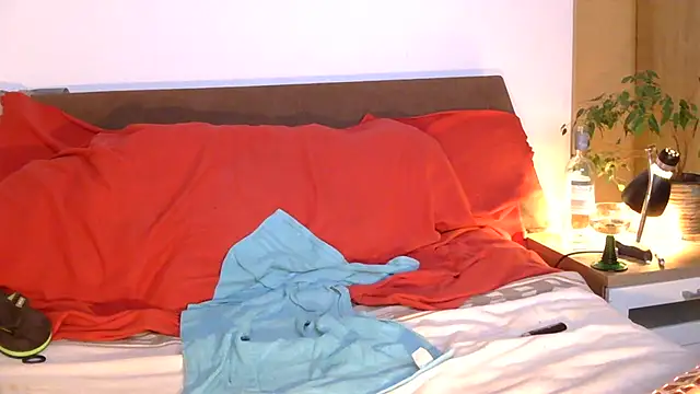 Show webcam de EdelHolz91