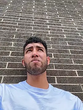 liam_bronw 웹캠 쇼