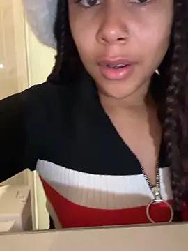 HaileyDiana Live XXX-chat