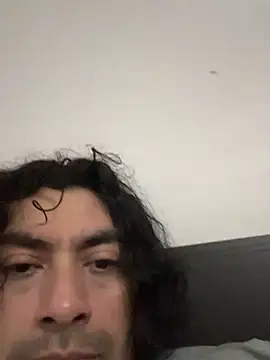 fifthbase007 Adlı Modelin Web Kamerası Şovu