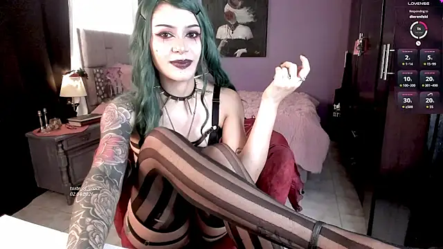 Taste_of_Grace's Live XXX Chat