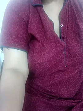 Tamil_aishu09 网络视讯表演