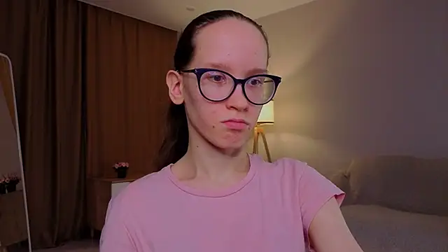 BettyBrowni Chat XXX in diretta