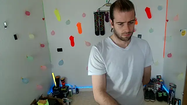 hei_69 Live XXX-Chat