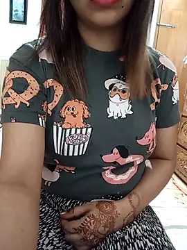 Chatroom XXX en direct de Tanha18