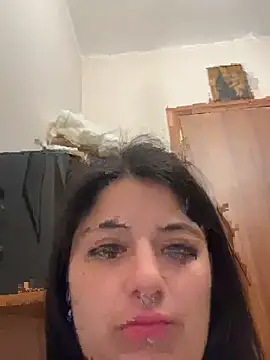 zoezoe00 – Kamerová šou