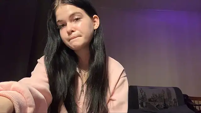 Chatroom XXX en direct de BellaLuxury