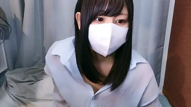 YUTSU_KIのウェブカメラショー