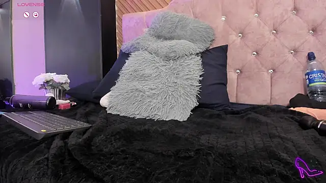 FelinaJohnsonのライブXXXチャット