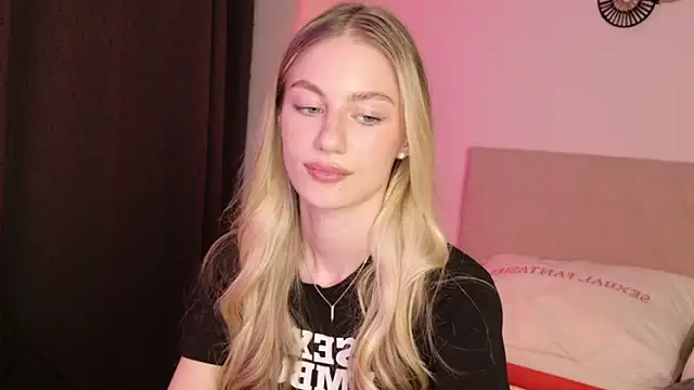 Sembang XXX Secara Langsung GabriellaOlsen