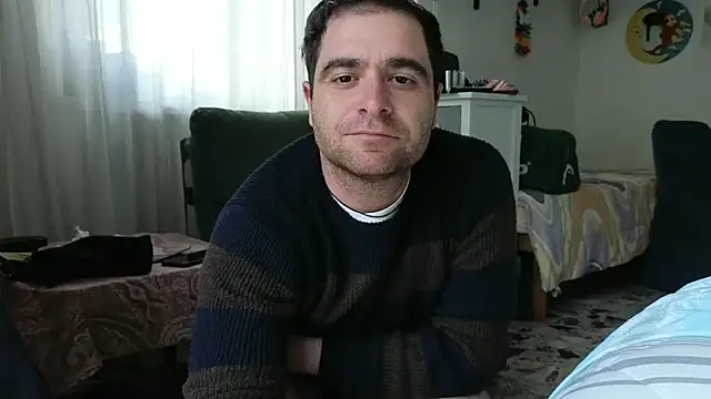 Dharmare@xh's Live XXX Chat