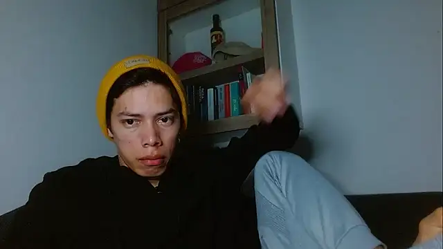 _boycum4u's Live XXX Chat