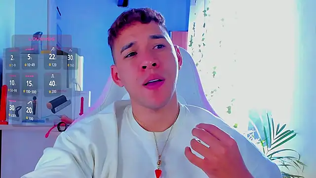 petter_coleman_'s Live XXX Chat