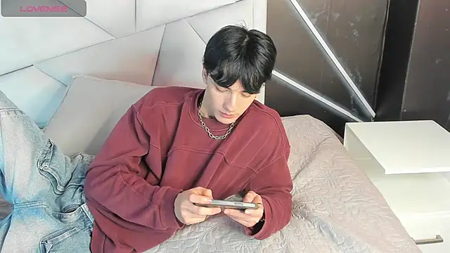 AerumChae Live XXX Chat