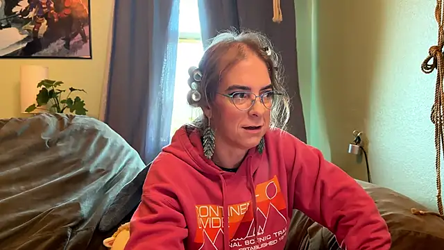 MirandaFlowers – Naživo XXX chat