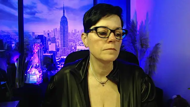 ninarandmann's Webcam Show