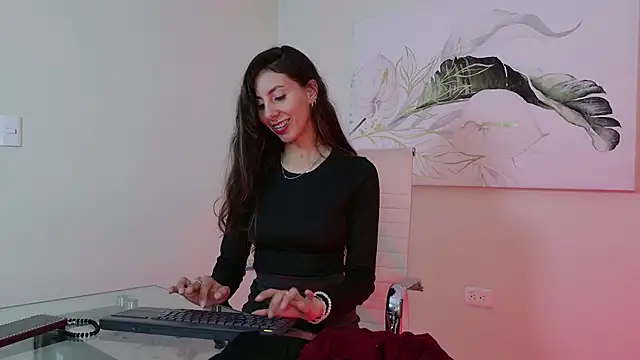 luna_willians – Naživo XXX chat