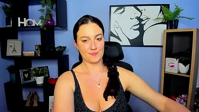 FUN_AMI Chat XXX live