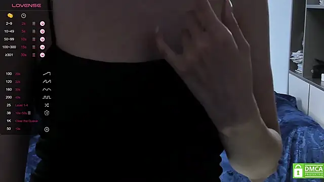 Agatta_Smith's Live XXX Chat