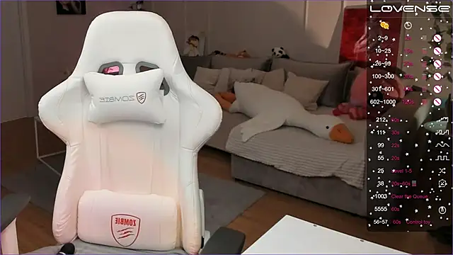 Živý XXX chat Frau_Lina