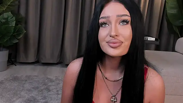 Živý XXX chat EmeraldKat