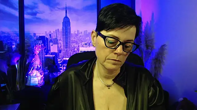 ninarandmann Live XXX-Chat