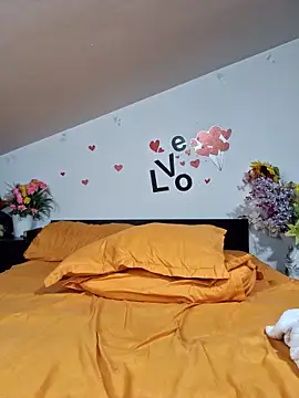 SweetMaddy888 Live XXX-Chat