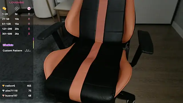 crystalyss Live XXX-Chat