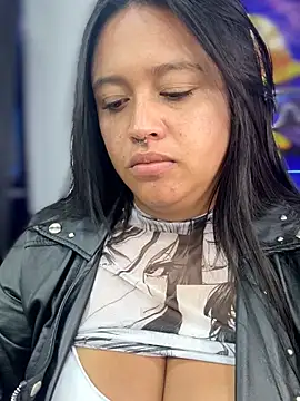 Вебкам-шоу -Mia1