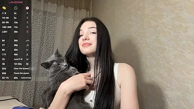 IsabellaWave Live XXX-Chat