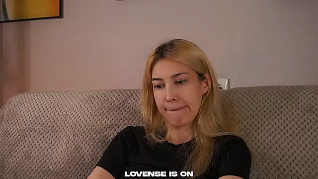 Czat XXX na żywo – AngelicRice