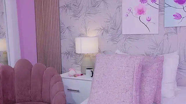 EmmaLeens Obrolan Langsung XXX