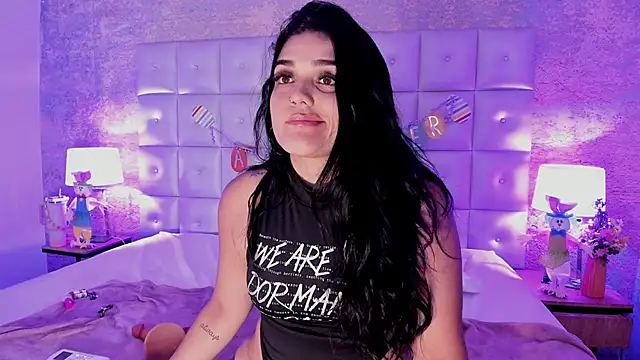 Maddysex_ Obrolan Langsung XXX