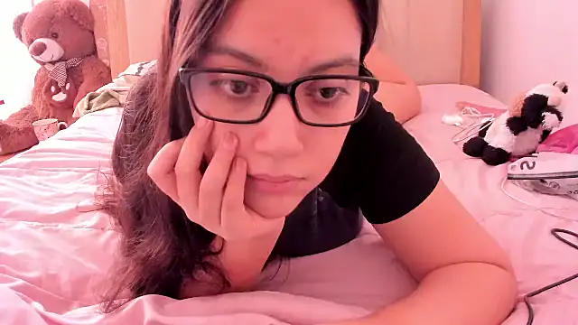 roniewester 网络视讯表演