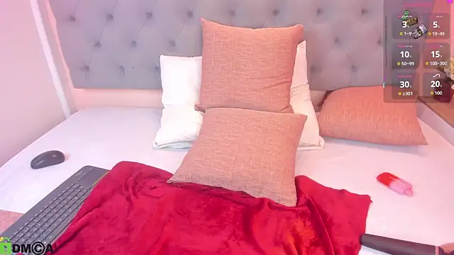 แชท XXX สดของ sweetrose_01