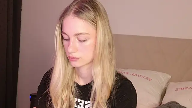 Chat XXX ao vivo de GabriellaOlsen