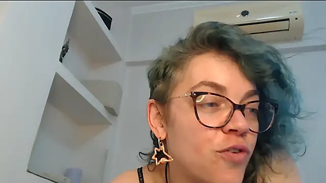 Chat XXX ao vivo de Ju-Hot