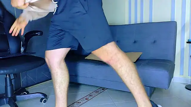 Czat XXX na żywo – ALANNFERRER