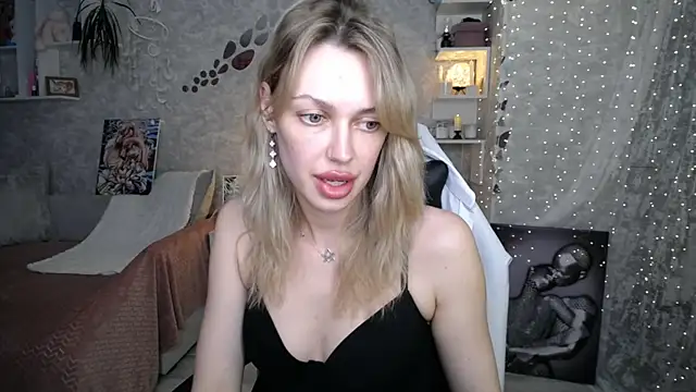 Chat +18 de NickyAdamidi ao vivo