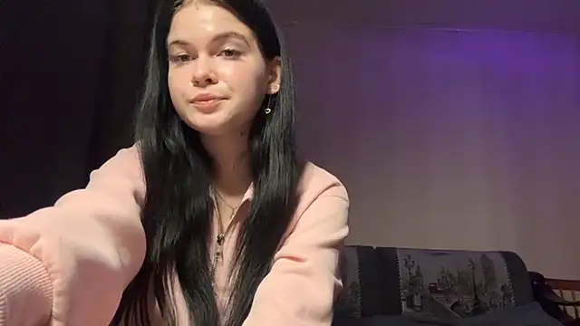 BellaLuxury webcam show