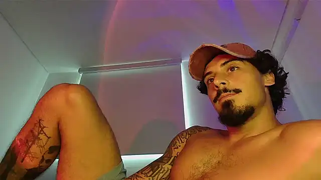 milkoffe Chat XXX live