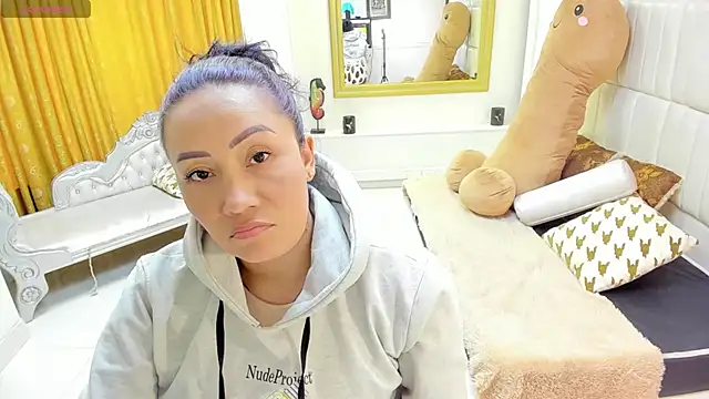 gaby_trent's Live XXX Chat