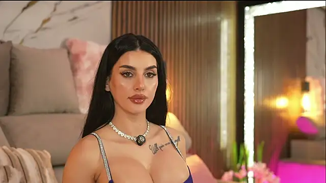 AmyBlair's Live XXX Chat