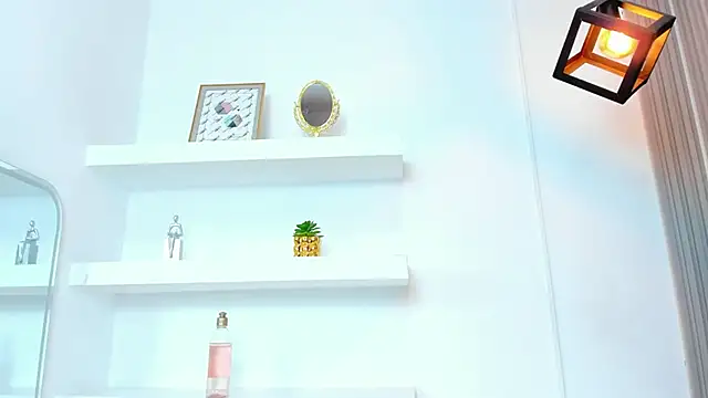 Chatroom XXX en direct de IsabellaMonet