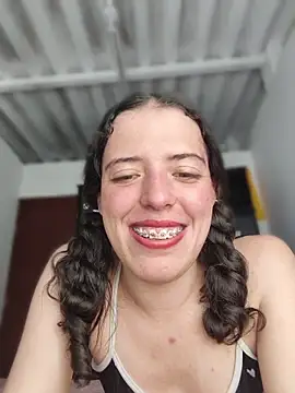 Chatroom XXX en direct de vanesa_gomez