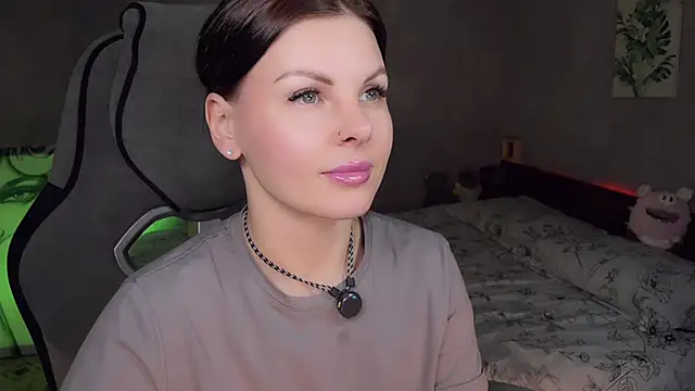 Alaska_ya's Live XXX Chat