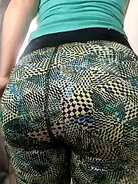 tata_sanz_ 웹캠 쇼