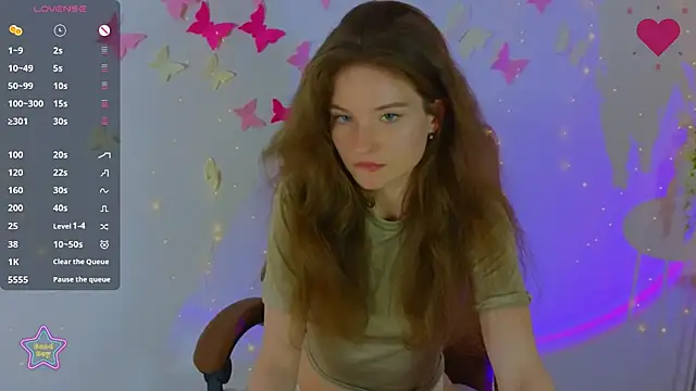 Webkamerová show Katyaa_Lover