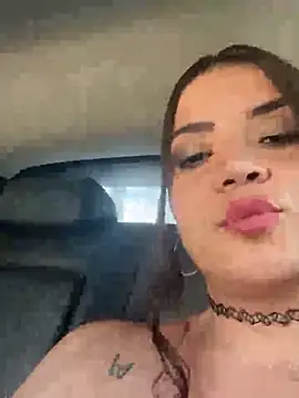 Samanta_Rave's Live XXX Chat